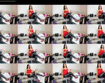 kendrarios — 7 minute Chaturbate female cam show recording, 1080p, Jun 18, 2019