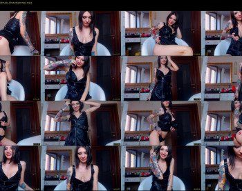 kleofox — 42 minute Chaturbate female cam show recording, 1080p, Jun 18, 2019