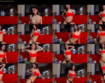 kleofox — 27 minute Chaturbate female cam show recording, 1080p, Jun 18, 2019