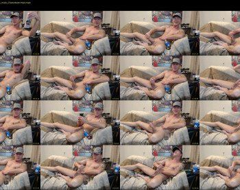 kylechat — 29 minute Chaturbate male cam show recording, 1080p, Jun 18, 2019