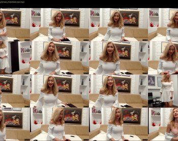 ladyleea — 8 minute Chaturbate female cam show recording, 1080p, Jun 18, 2019