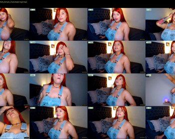laurasophya — 47 minute Chaturbate female cam show recording, 720p, Jun 19, 2019