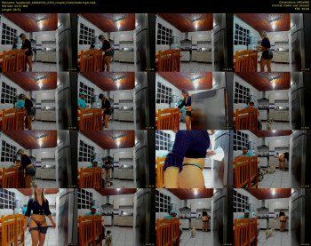 laylabrasil — 10 minute Chaturbate female cam show recording, 480p, Jun 18, 2019