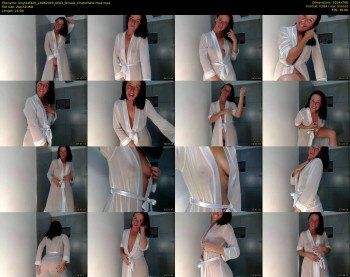 lexyleaf420 — 25 minute Chaturbate female cam show recording, 720p, Jun 19, 2019