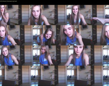 litlle_flowers — 32 minute Chaturbate female cam show recording, 1080p, Jun 18, 2019
