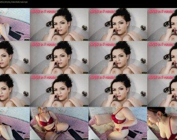 marrygrayes — 47 minute Chaturbate female cam show recording, 1080p, Jun 18, 2019