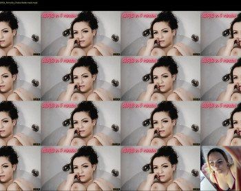 marrygrayes — 22 minute Chaturbate female cam show recording, 1080p, Jun 18, 2019