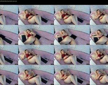 marrygrayes — 47 minute Chaturbate female cam show recording, 1080p, Jun 18, 2019