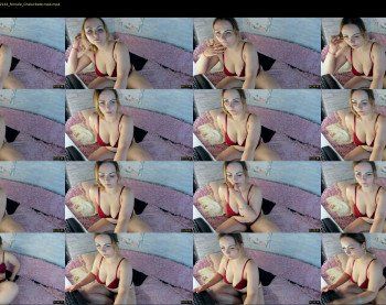 marrygrayes — 3 minute Chaturbate female cam show recording, 1080p, Jun 18, 2019