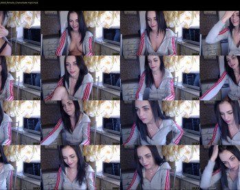 mia_milagros — 41 minute Chaturbate female cam show recording, 1080p, Jun 19, 2019