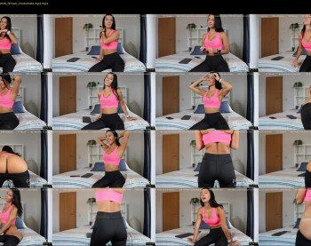 miiiawallace — 38 minute Chaturbate female cam show recording, 1080p, Jun 18, 2019