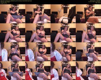 milkykandy — 53 minute Chaturbate female cam show recording, 720p, Jun 18, 2019