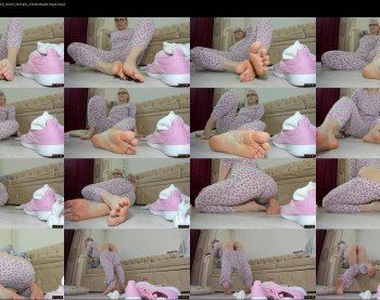 missblondecutie — 28 minute Chaturbate female cam show recording, 1080p, Jun 19, 2019