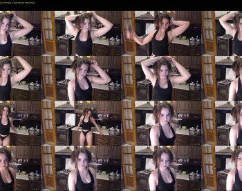 missfire69 — 7 minute Chaturbate female cam show recording, 1080p, Jun 18, 2019