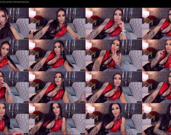 mistresskennya — 27 minute Chaturbate female cam show recording, 720p, Jun 19, 2019