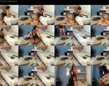 ms_sapphire — 51 minute Chaturbate female cam show recording, 1080p, Jun 18, 2019