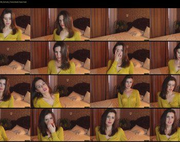 mysophiee — 17 minute Chaturbate female cam show recording, 1080p, Jun 19, 2019
