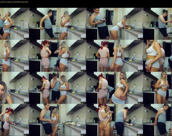 nolimitscoupl3 — 69 minute Chaturbate couple cam show recording, 720p, Jun 18, 2019