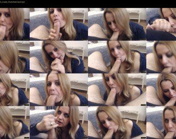oraljessie — 29 minute Chaturbate couple cam show recording, 1080p, Jun 18, 2019