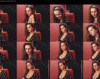 p1ece_of_me — 28 minute Chaturbate female cam show recording, 720p, Jun 18, 2019