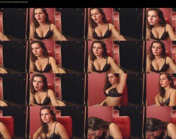 p1ece_of_me — 13 minute Chaturbate female cam show recording, 720p, Jun 18, 2019
