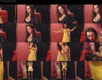 p1ece_of_me — 57 minute Chaturbate female cam show recording, 720p, Jun 18, 2019