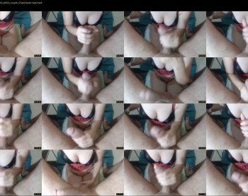 parejacachonda — 6 minute Chaturbate couple cam show recording, 720p, Jun 19, 2019