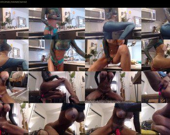 persianangel — 56 minute Chaturbate female cam show recording, 1080p, Jun 18, 2019
