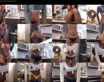 persianangel — 56 minute Chaturbate female cam show recording, 1080p, Jun 18, 2019