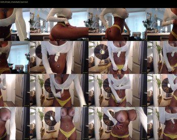 persianangel — 8 minute Chaturbate female cam show recording, 1080p, Jun 18, 2019