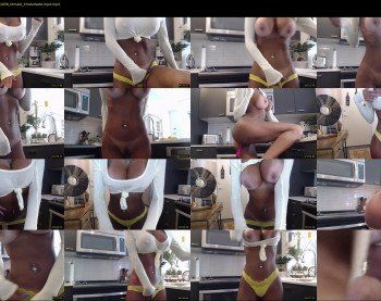 persianangel — 56 minute Chaturbate female cam show recording, 1080p, Jun 18, 2019