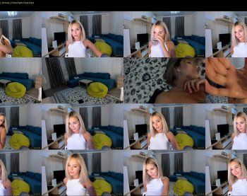 pippalee — 38 minute Chaturbate female cam show recording, 720p, Jun 18, 2019