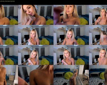 pippalee — 8 minute Chaturbate female cam show recording, 720p, Jun 18, 2019