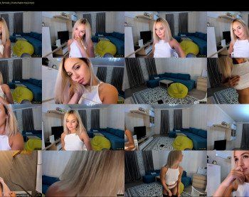 pippalee — 29 minute Chaturbate female cam show recording, 720p, Jun 18, 2019