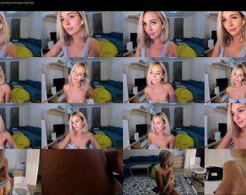 pippalee — 26 minute Chaturbate female cam show recording, 720p, Jun 19, 2019