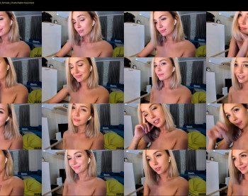 pippalee — 4 minute Chaturbate female cam show recording, 720p, Jun 19, 2019