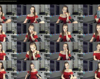 presidenttaylor — 19 minute Chaturbate female cam show recording, 720p, Jun 19, 2019