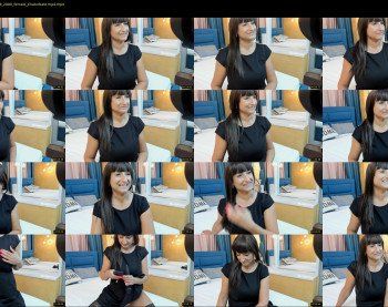 romanticabuse — 29 minute Chaturbate female cam show recording, 1080p, Jun 18, 2019
