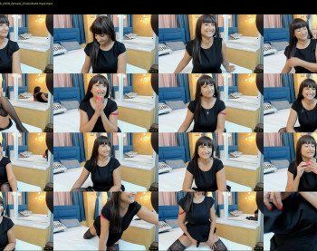 romanticabuse — 29 minute Chaturbate female cam show recording, 1080p, Jun 18, 2019