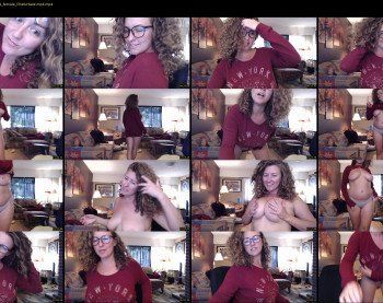 roxyrolla — 38 minute Chaturbate female cam show recording, 1080p, Jun 19, 2019