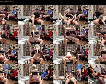 rrr1995 — 63 minute Chaturbate couple cam show recording, 1080p, Jun 18, 2019