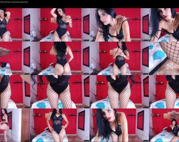 samantha46 — 29 minute Chaturbate female cam show recording, 1080p, Jun 18, 2019