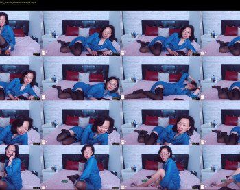 sandrami__ — 47 minute Chaturbate female cam show recording, 720p, Jun 18, 2019
