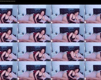 sandrami__ — 3 minute Chaturbate female cam show recording, 720p, Jun 18, 2019
