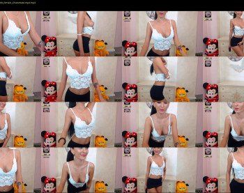 sara_daisy — 62 minute Chaturbate female cam show recording, 720p, Jun 19, 2019