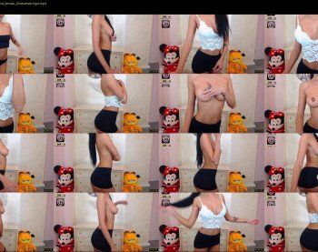sara_daisy — 62 minute Chaturbate female cam show recording, 720p, Jun 19, 2019