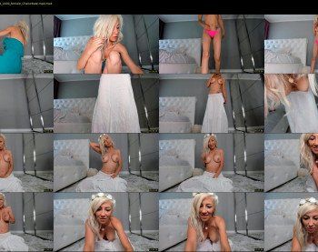 sensualldream — 17 minute Chaturbate female cam show recording, 1080p, Jun 18, 2019