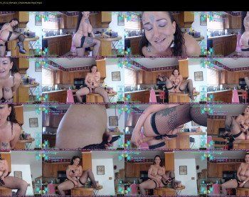 sexual_essence — 29 minute Chaturbate female cam show recording, 720p, Jun 18, 2019