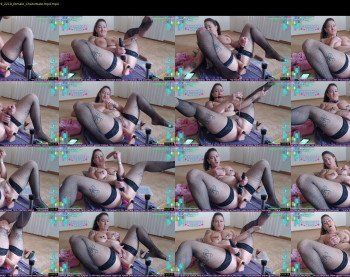 sexual_essence — 29 minute Chaturbate female cam show recording, 720p, Jun 18, 2019