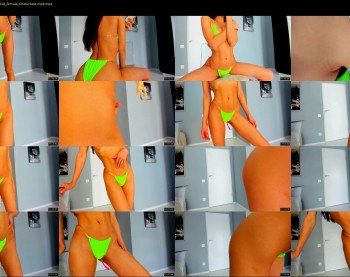 star_gazing — 32 minute Chaturbate female cam show recording, 1080p, Jun 18, 2019